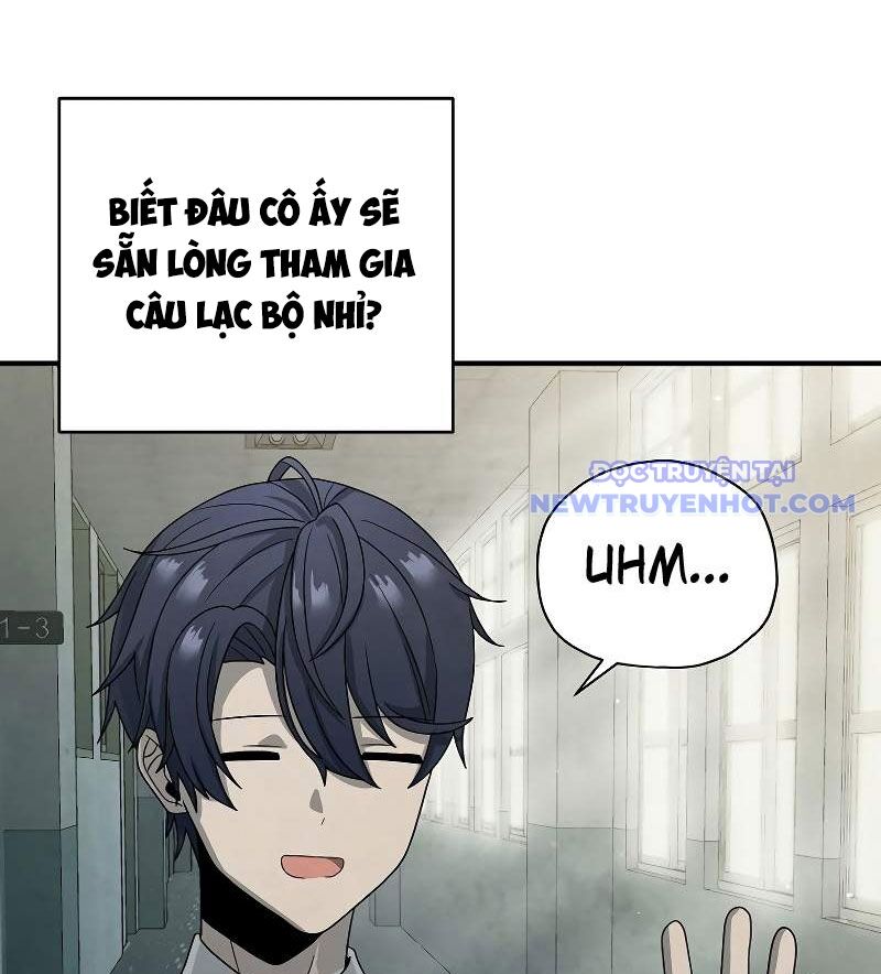 Câu Lạc Bộ Truyện Ma Chapter 13 - Trang 2