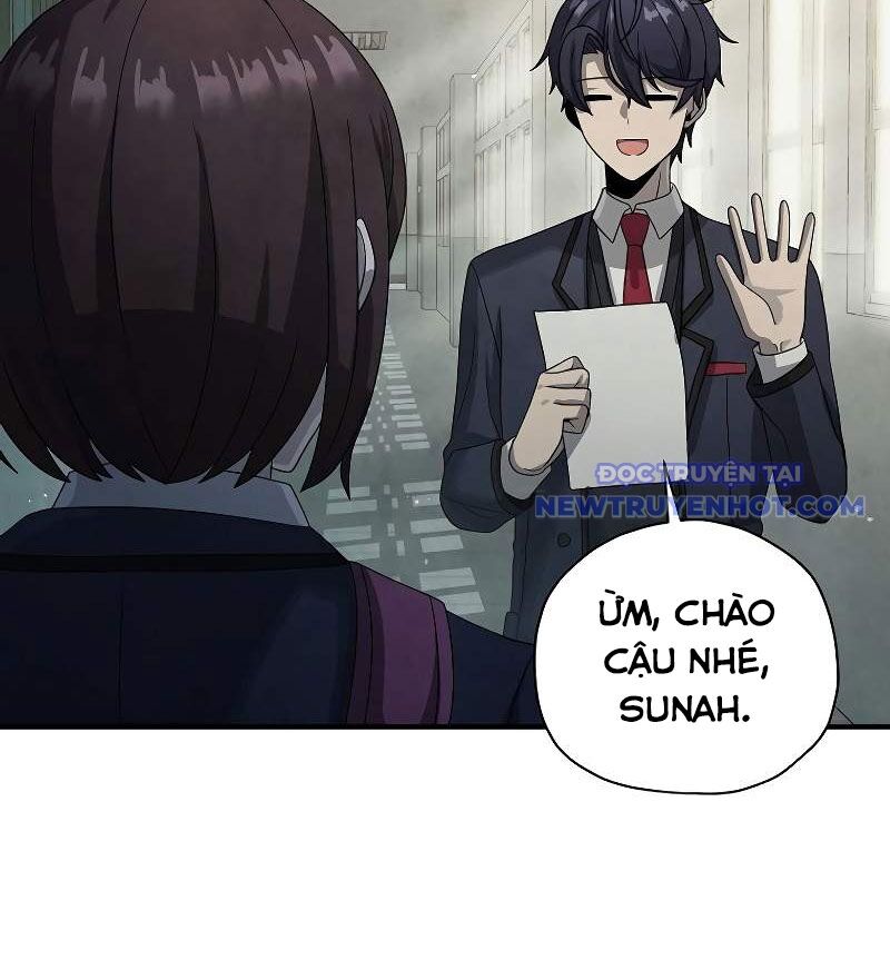 Câu Lạc Bộ Truyện Ma Chapter 13 - Trang 2