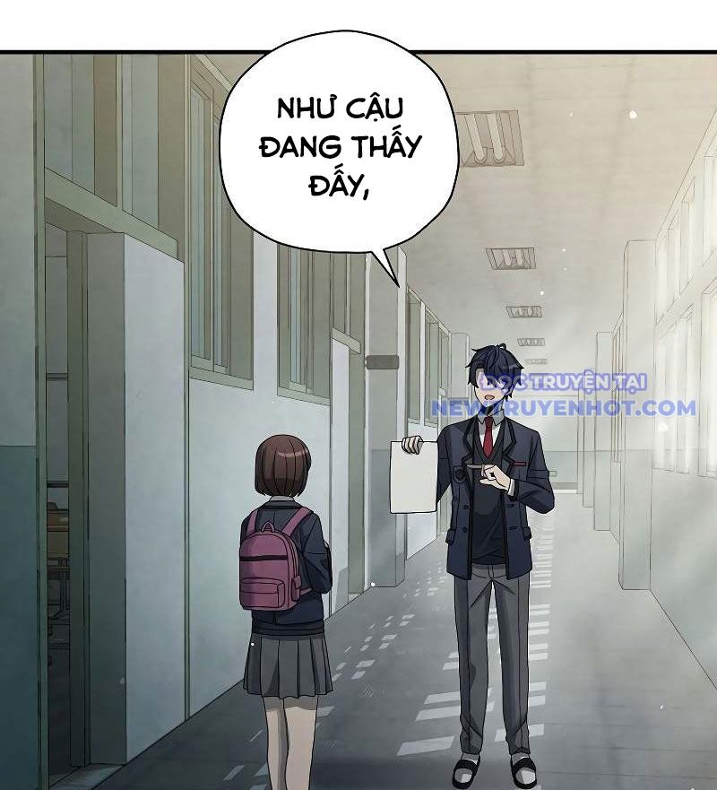 Câu Lạc Bộ Truyện Ma Chapter 13 - Trang 2