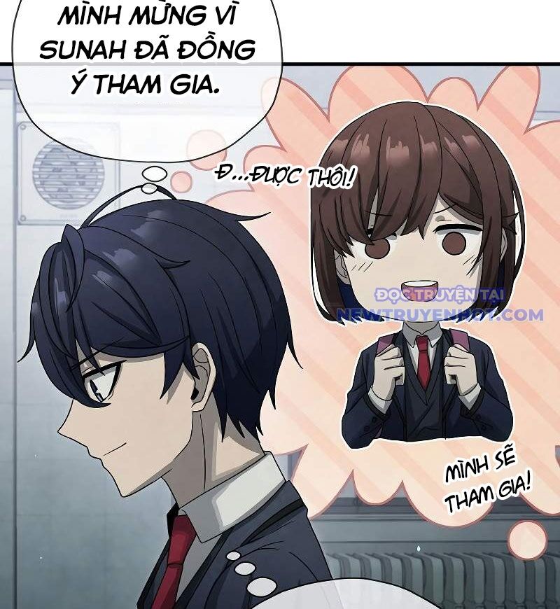 Câu Lạc Bộ Truyện Ma Chapter 13 - Trang 2