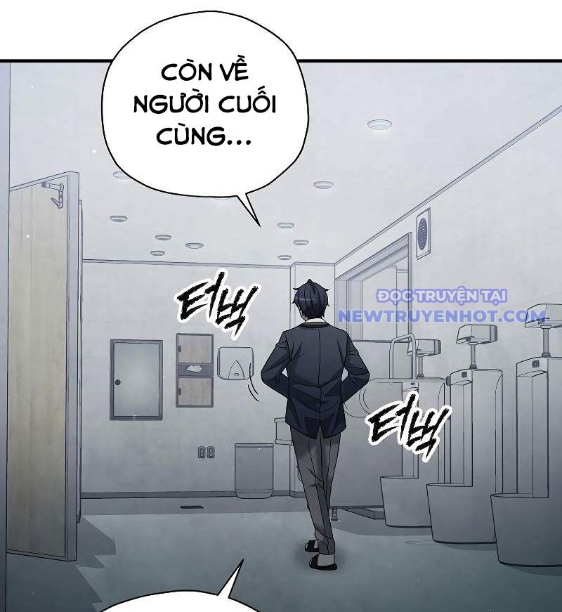 Câu Lạc Bộ Truyện Ma Chapter 13 - Trang 2