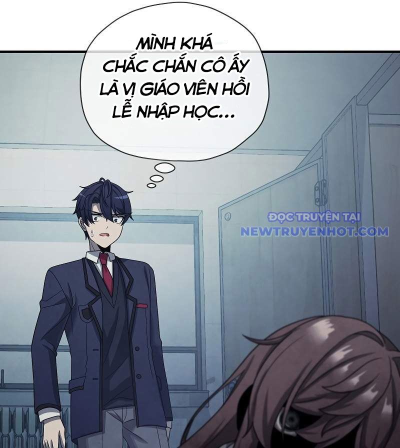 Câu Lạc Bộ Truyện Ma Chapter 14 - Trang 2