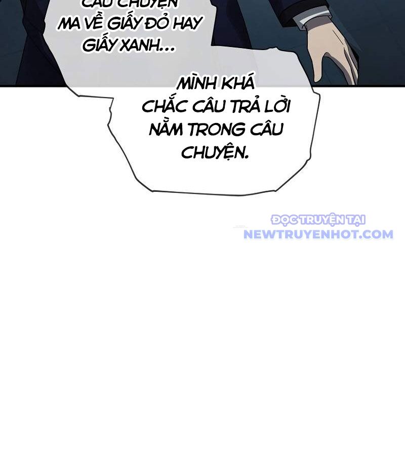 Câu Lạc Bộ Truyện Ma Chapter 14 - Trang 2