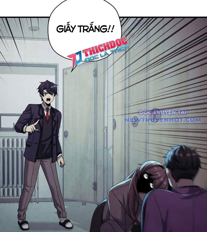Câu Lạc Bộ Truyện Ma Chapter 14 - Trang 2