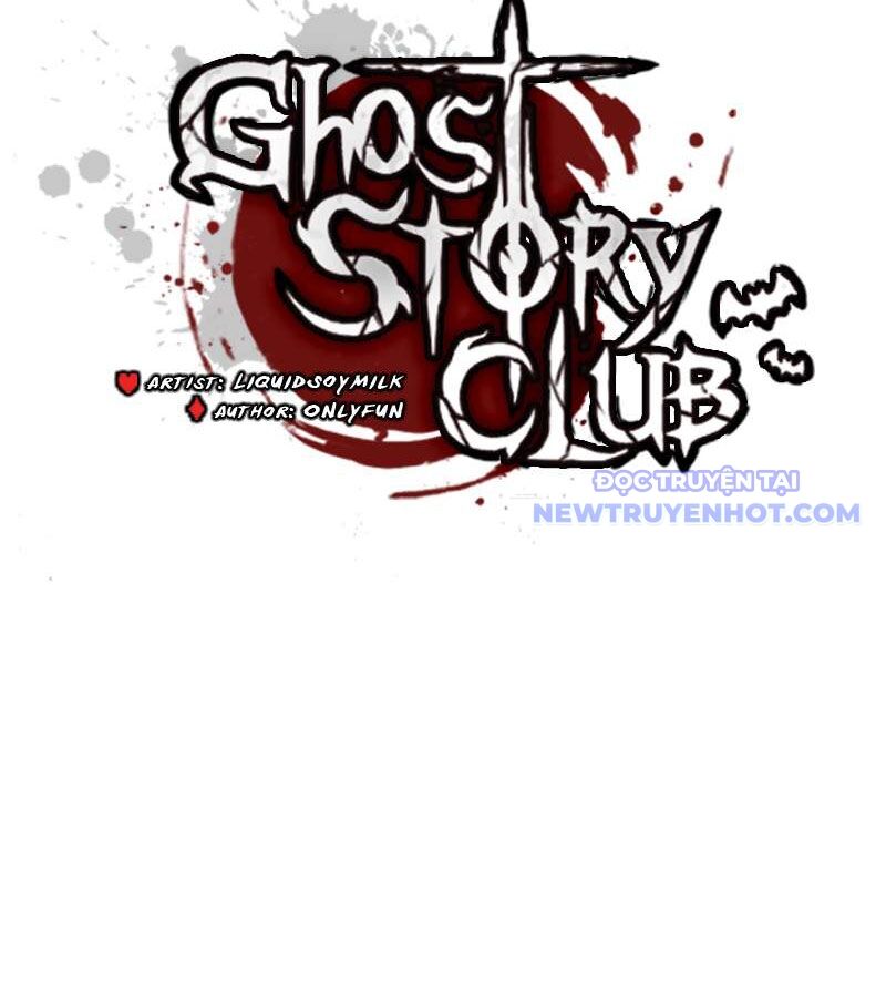 Câu Lạc Bộ Truyện Ma Chapter 14 - Trang 2