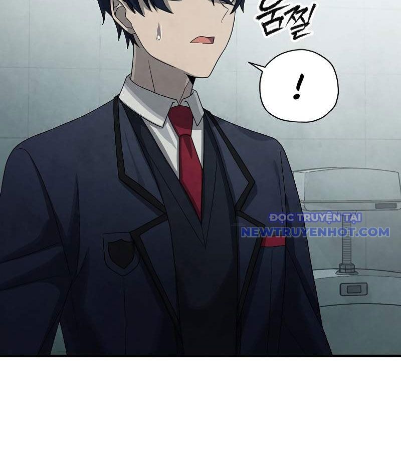 Câu Lạc Bộ Truyện Ma Chapter 14 - Trang 2