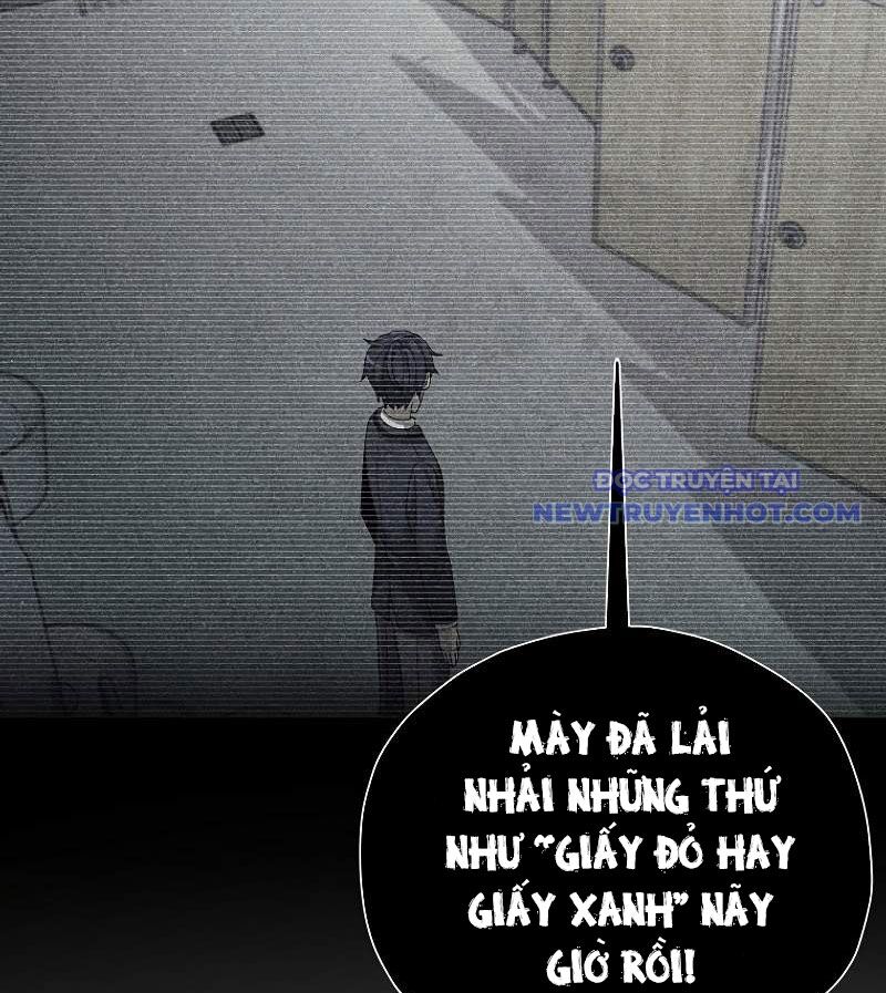 Câu Lạc Bộ Truyện Ma Chapter 14 - Trang 2