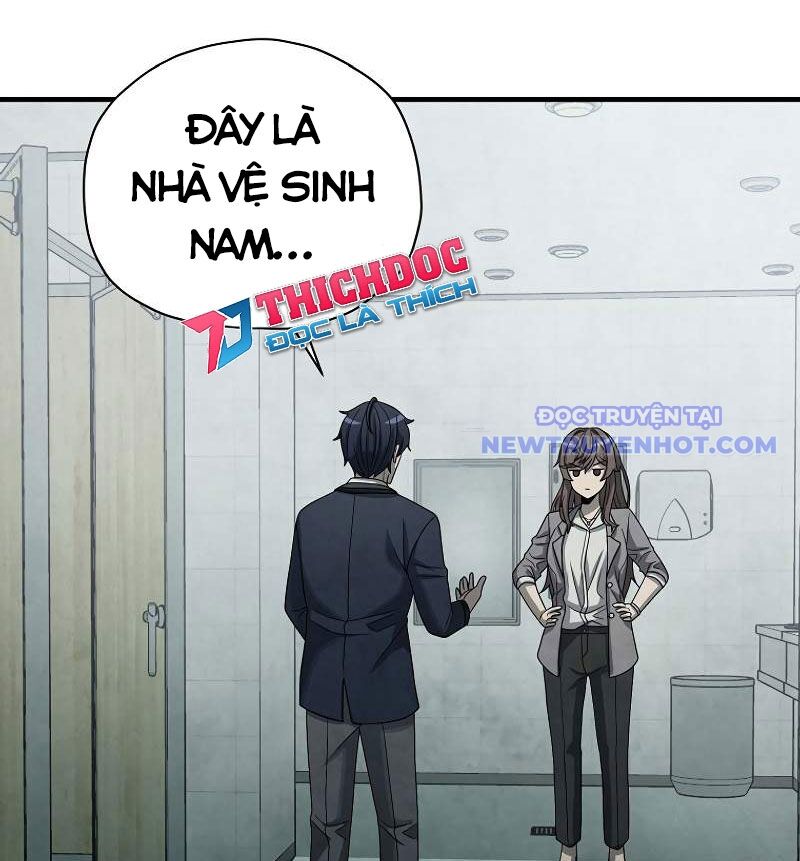 Câu Lạc Bộ Truyện Ma Chapter 14 - Trang 2