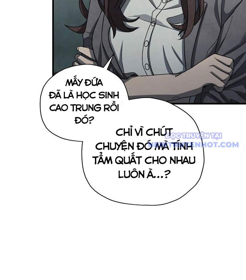 Câu Lạc Bộ Truyện Ma Chapter 14 - Trang 2