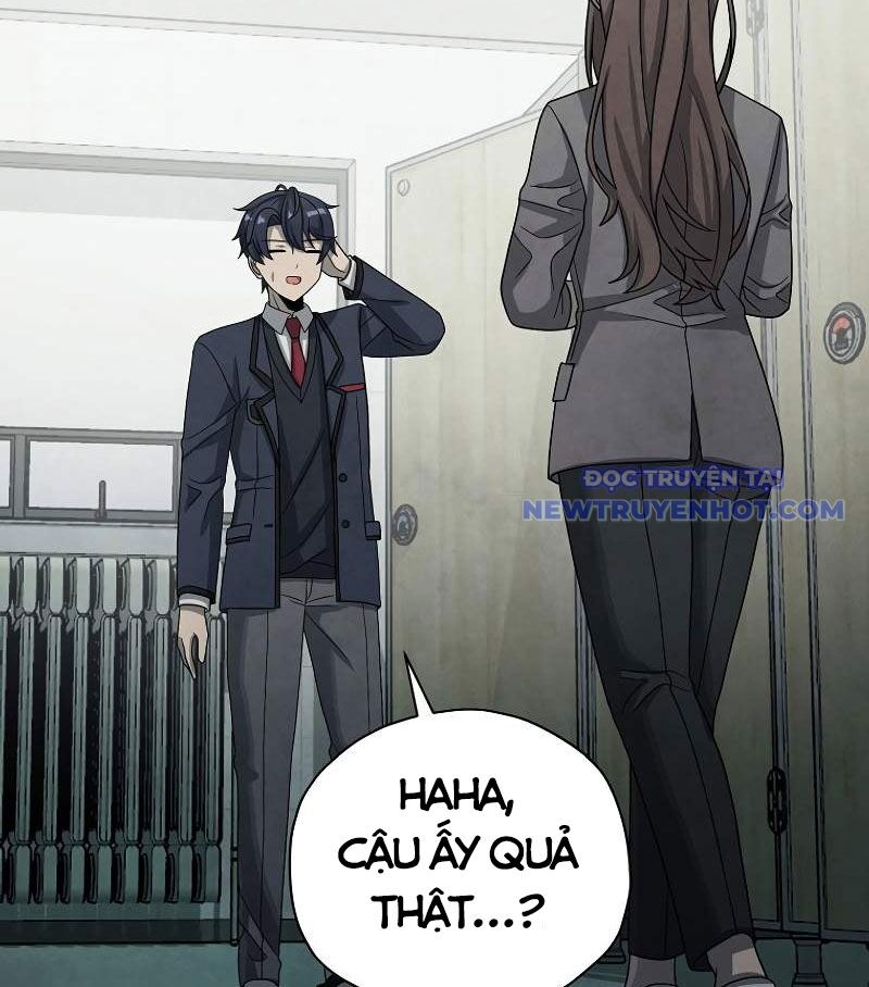 Câu Lạc Bộ Truyện Ma Chapter 14 - Trang 2