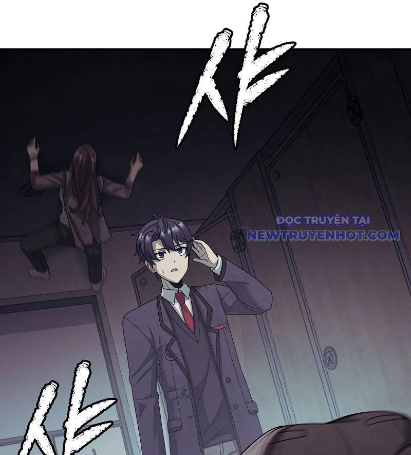 Câu Lạc Bộ Truyện Ma Chapter 14 - Trang 2
