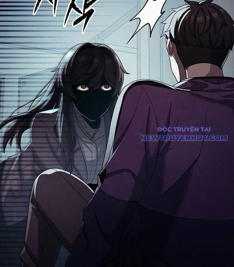 Câu Lạc Bộ Truyện Ma Chapter 14 - Trang 2