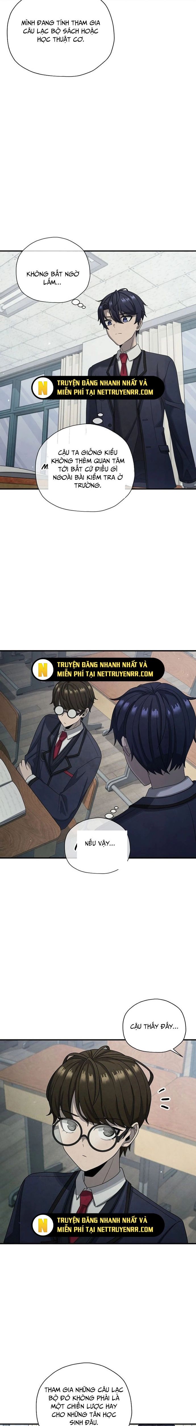 Câu Lạc Bộ Truyện Ma Chapter 15 - Trang 2