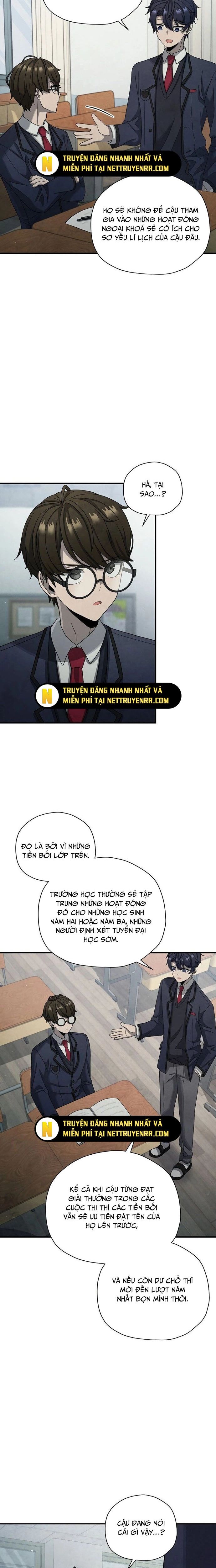 Câu Lạc Bộ Truyện Ma Chapter 15 - Trang 2
