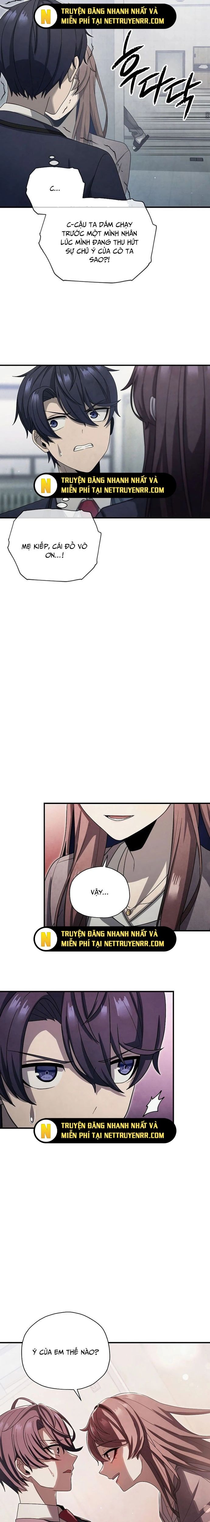 Câu Lạc Bộ Truyện Ma Chapter 15 - Trang 2