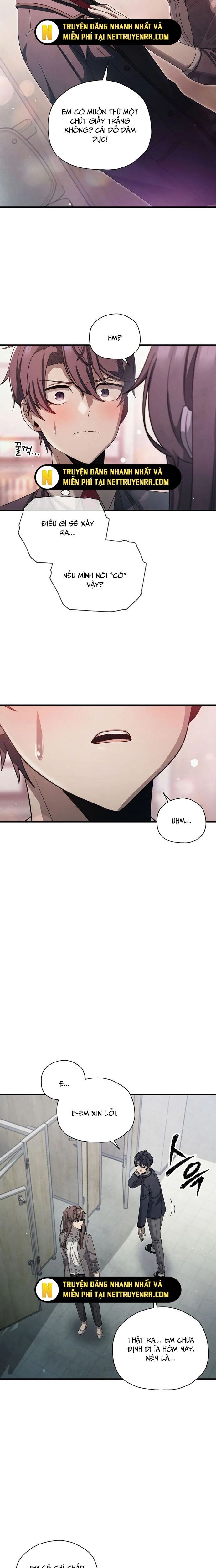 Câu Lạc Bộ Truyện Ma Chapter 15 - Trang 2