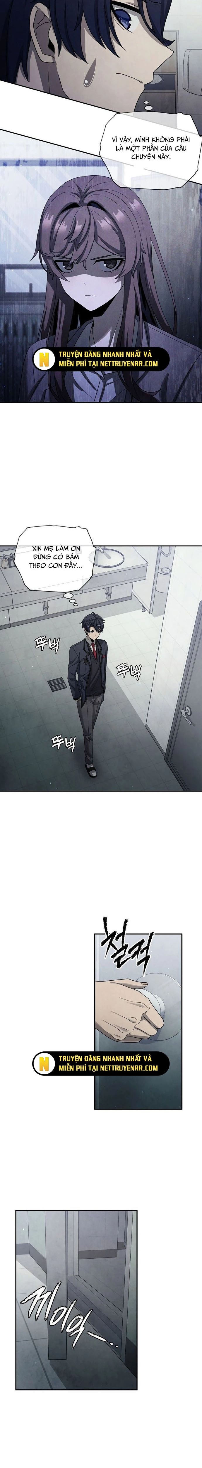 Câu Lạc Bộ Truyện Ma Chapter 15 - Trang 2
