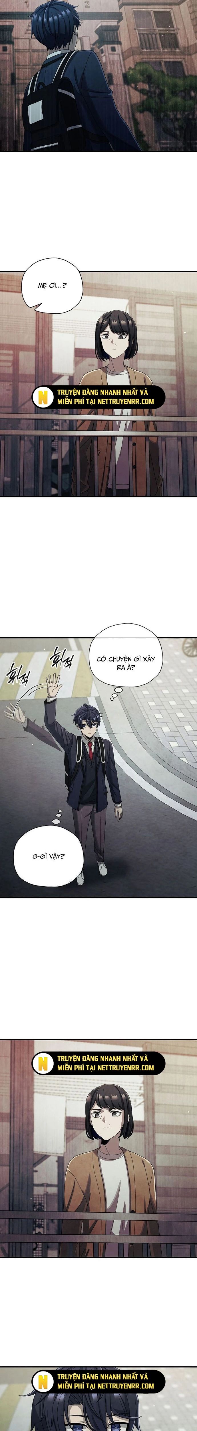 Câu Lạc Bộ Truyện Ma Chapter 16 - Trang 2