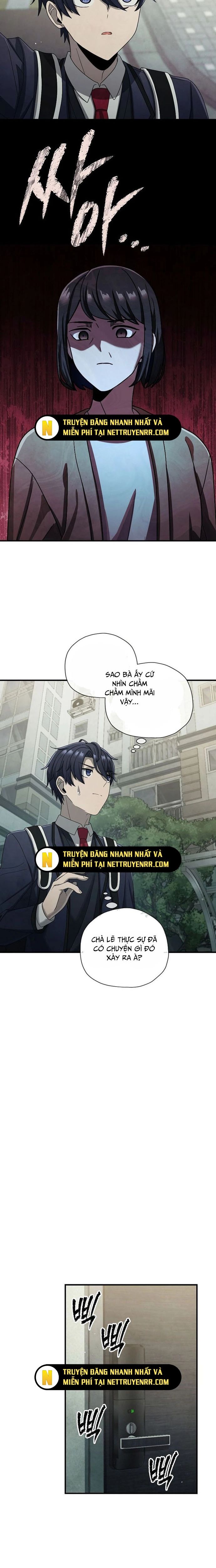 Câu Lạc Bộ Truyện Ma Chapter 16 - Trang 2