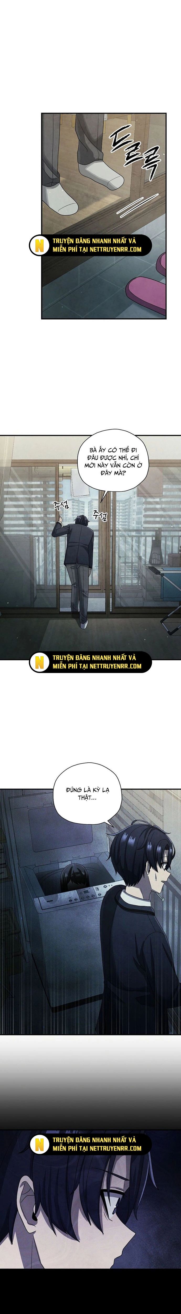 Câu Lạc Bộ Truyện Ma Chapter 16 - Trang 2