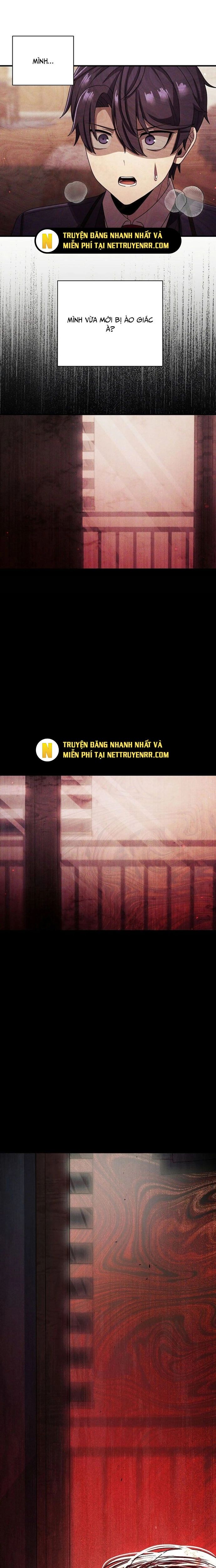 Câu Lạc Bộ Truyện Ma Chapter 16 - Trang 2