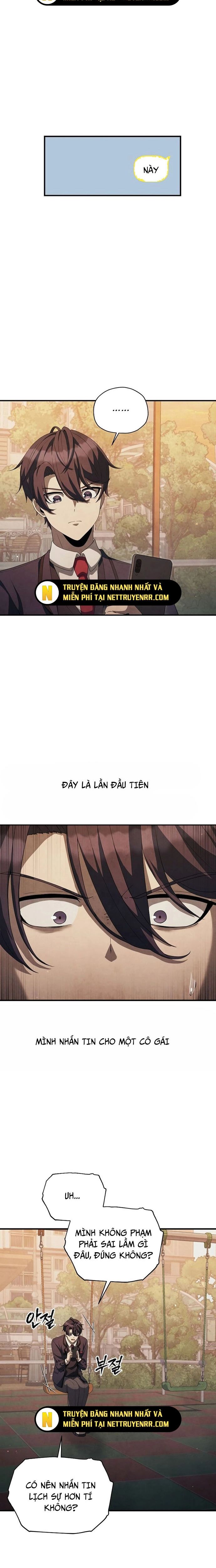 Câu Lạc Bộ Truyện Ma Chapter 17 - Trang 2