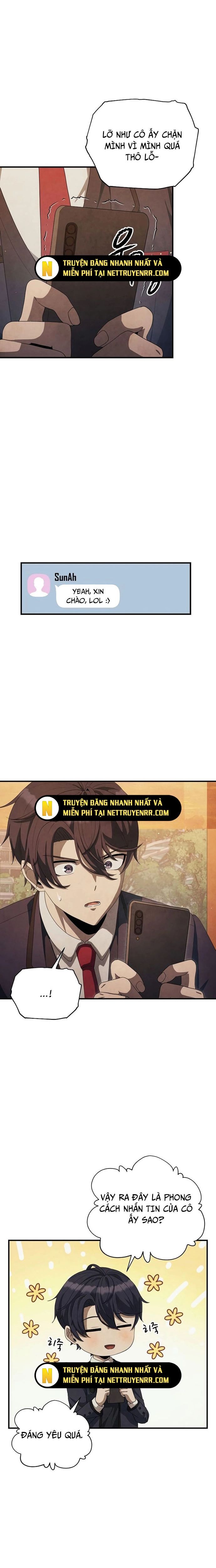 Câu Lạc Bộ Truyện Ma Chapter 17 - Trang 2