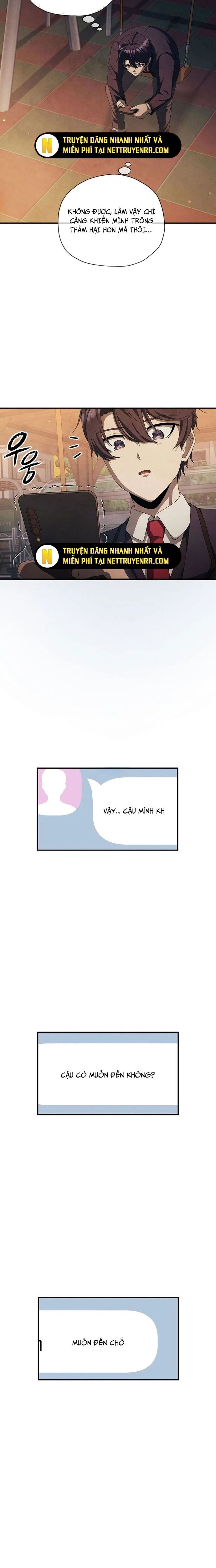 Câu Lạc Bộ Truyện Ma Chapter 17 - Trang 2