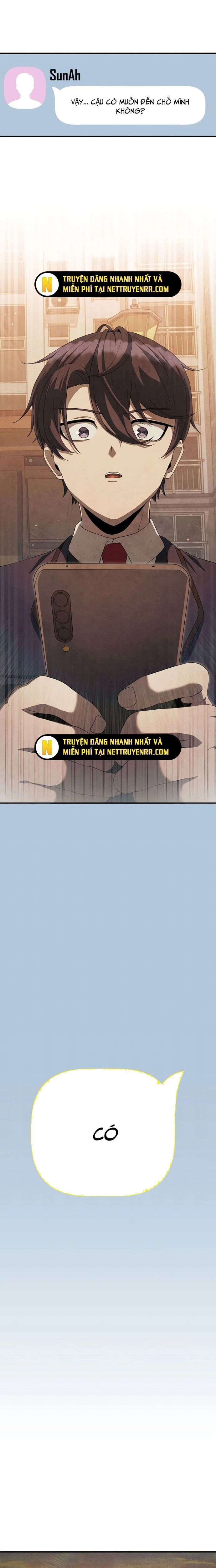 Câu Lạc Bộ Truyện Ma Chapter 17 - Trang 2
