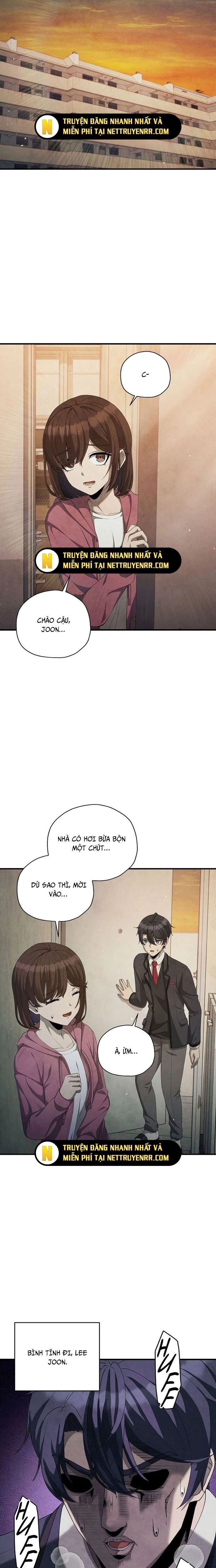 Câu Lạc Bộ Truyện Ma Chapter 17 - Trang 2