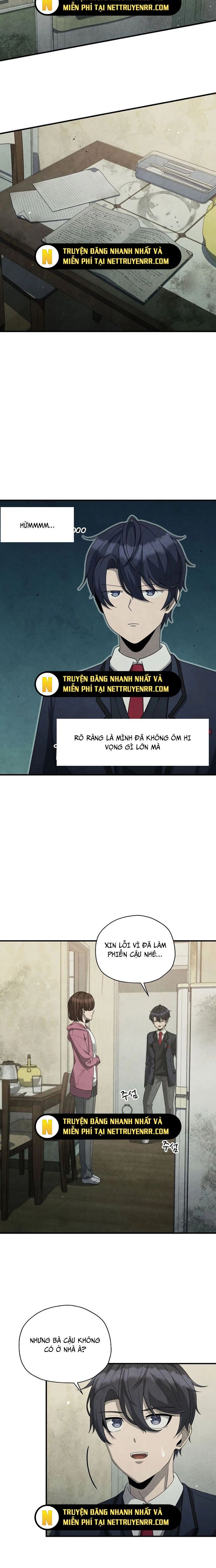 Câu Lạc Bộ Truyện Ma Chapter 17 - Trang 2