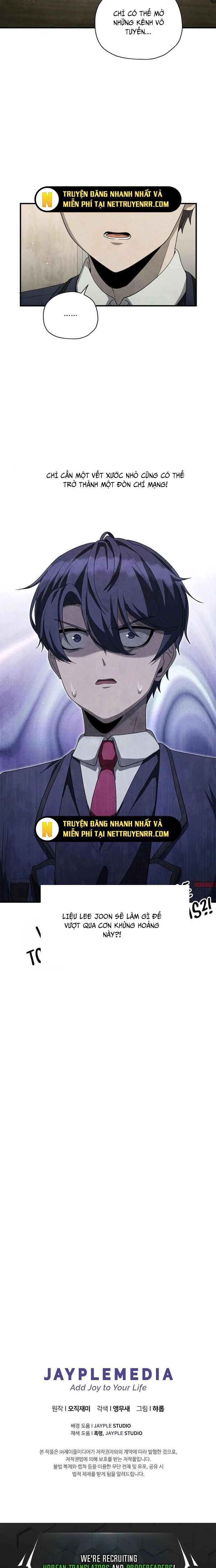 Câu Lạc Bộ Truyện Ma Chapter 17 - Trang 2