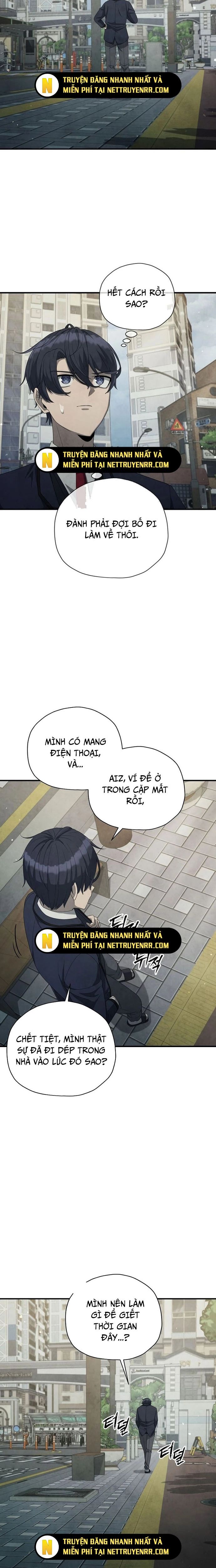 Câu Lạc Bộ Truyện Ma Chapter 17 - Trang 2