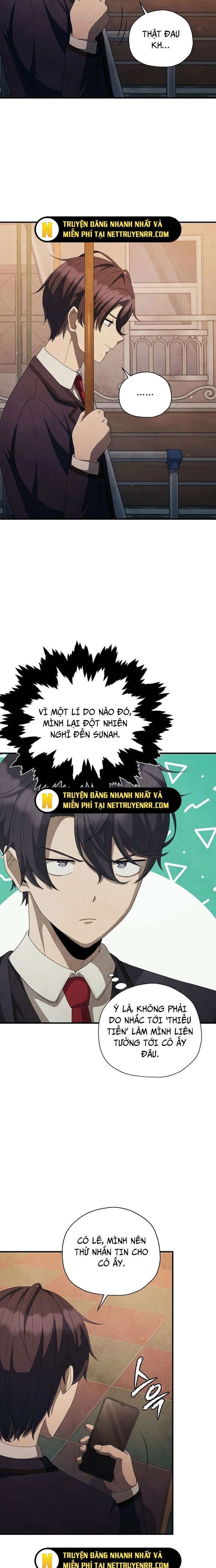 Câu Lạc Bộ Truyện Ma Chapter 17 - Trang 2