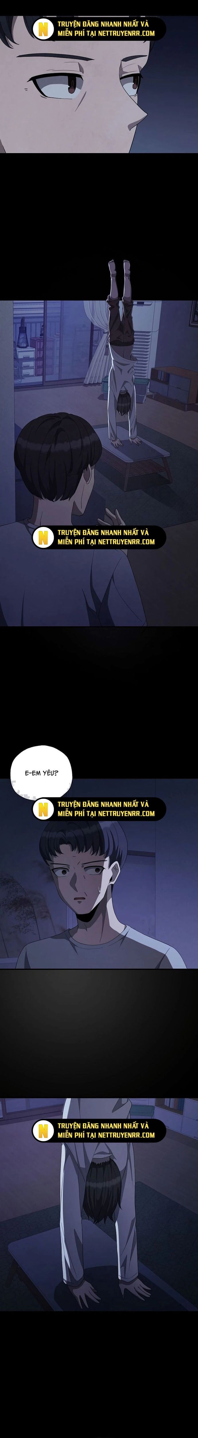Câu Lạc Bộ Truyện Ma Chapter 18 - Trang 2