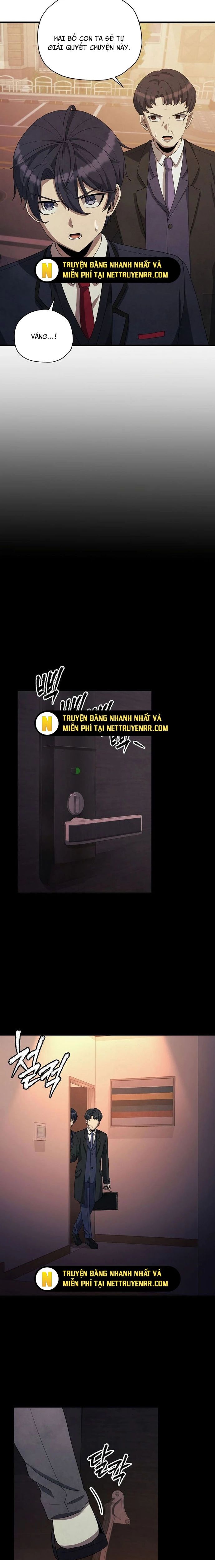 Câu Lạc Bộ Truyện Ma Chapter 18 - Trang 2