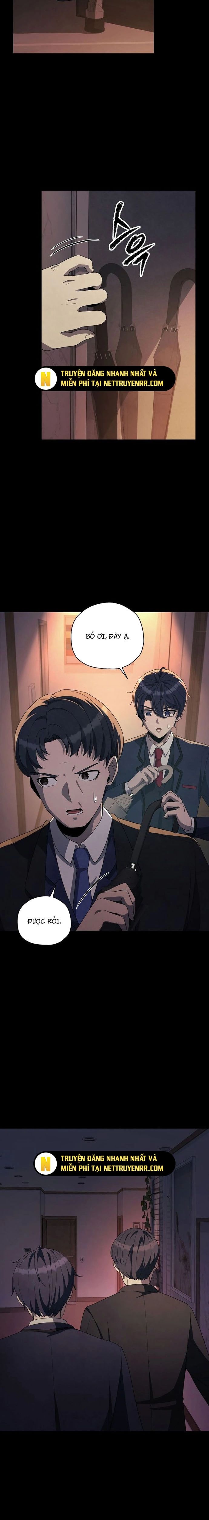 Câu Lạc Bộ Truyện Ma Chapter 18 - Trang 2