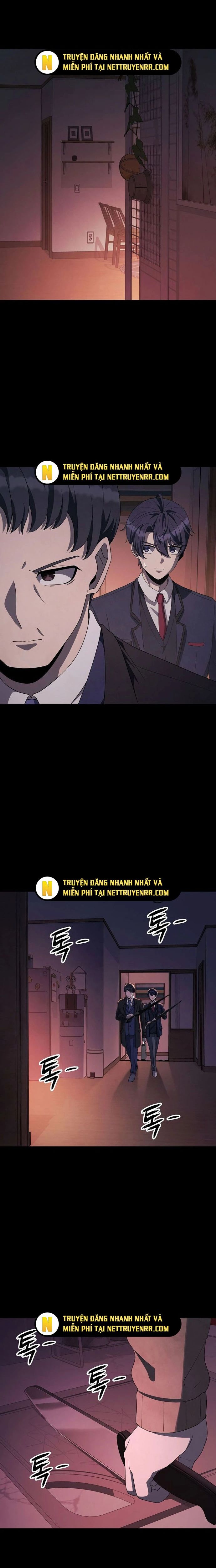 Câu Lạc Bộ Truyện Ma Chapter 18 - Trang 2