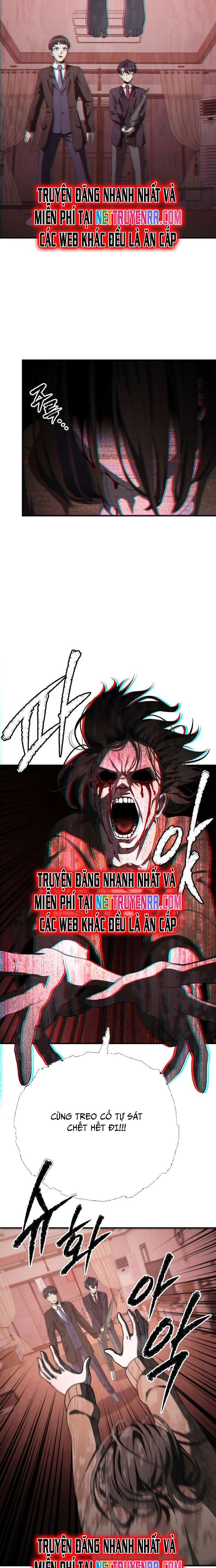 Câu Lạc Bộ Truyện Ma Chapter 19 - Trang 2