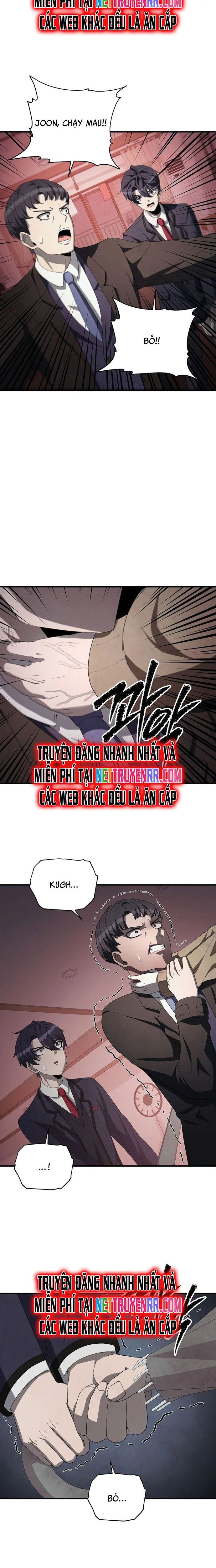 Câu Lạc Bộ Truyện Ma Chapter 19 - Trang 2