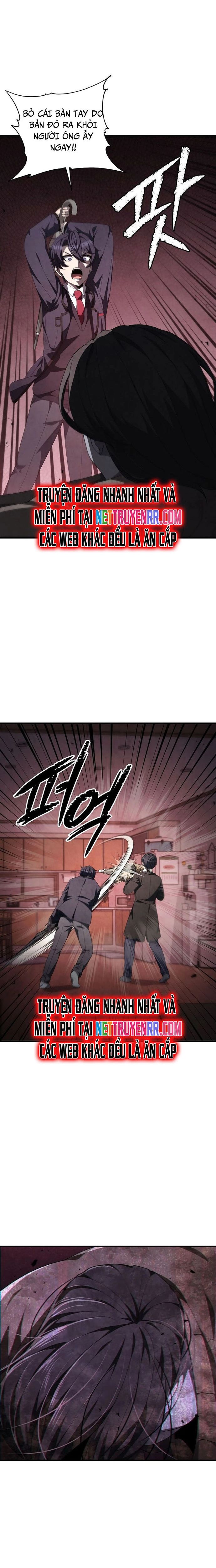 Câu Lạc Bộ Truyện Ma Chapter 19 - Trang 2