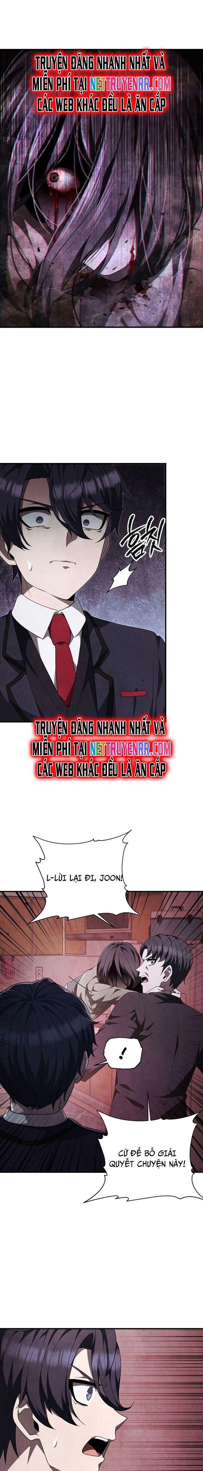 Câu Lạc Bộ Truyện Ma Chapter 19 - Trang 2