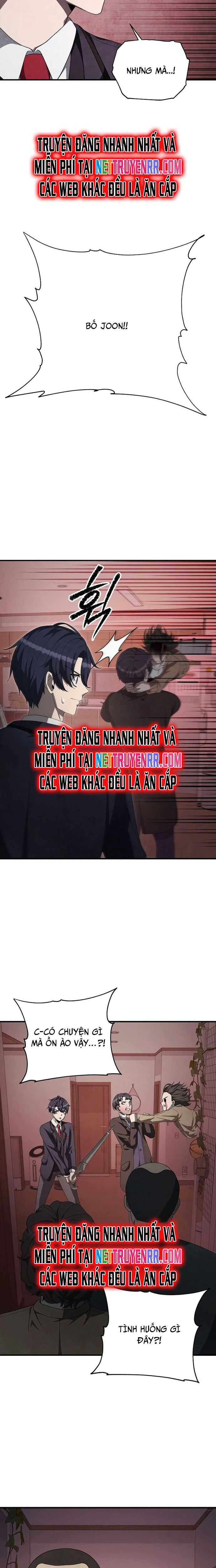 Câu Lạc Bộ Truyện Ma Chapter 19 - Trang 2