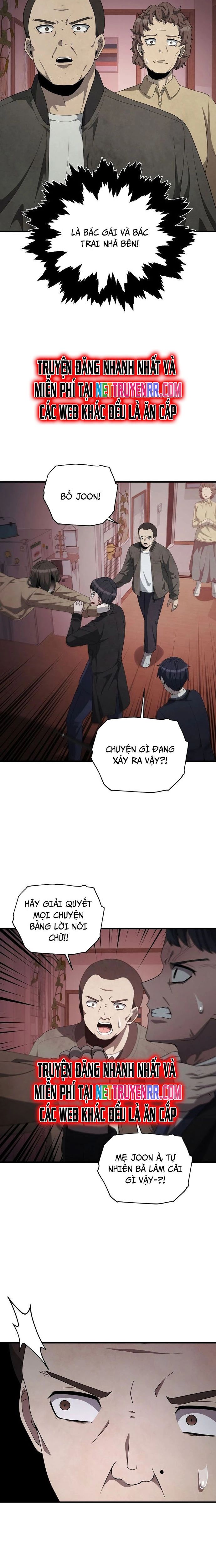 Câu Lạc Bộ Truyện Ma Chapter 19 - Trang 2