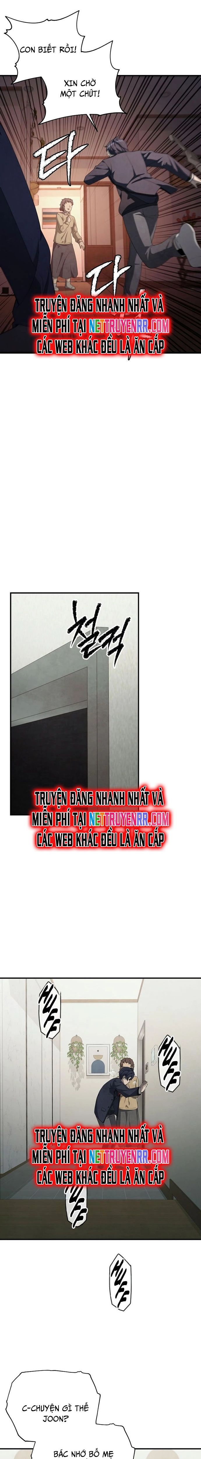 Câu Lạc Bộ Truyện Ma Chapter 19 - Trang 2