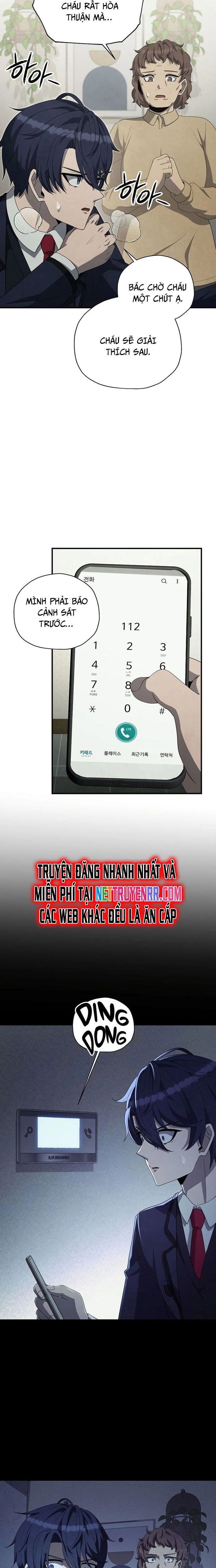 Câu Lạc Bộ Truyện Ma Chapter 19 - Trang 2