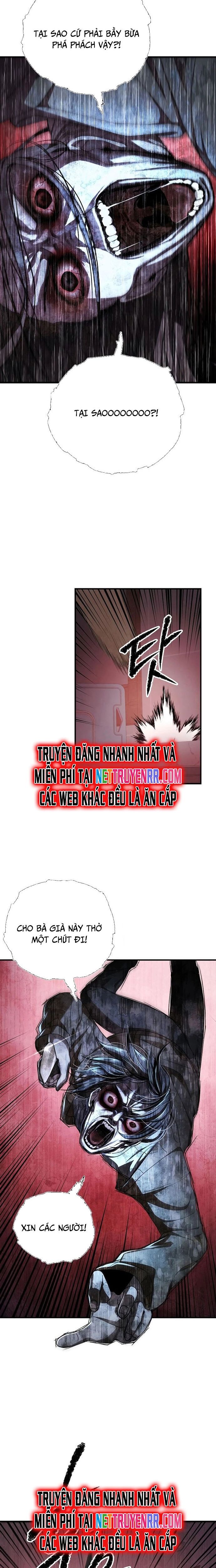 Câu Lạc Bộ Truyện Ma Chapter 19 - Trang 2