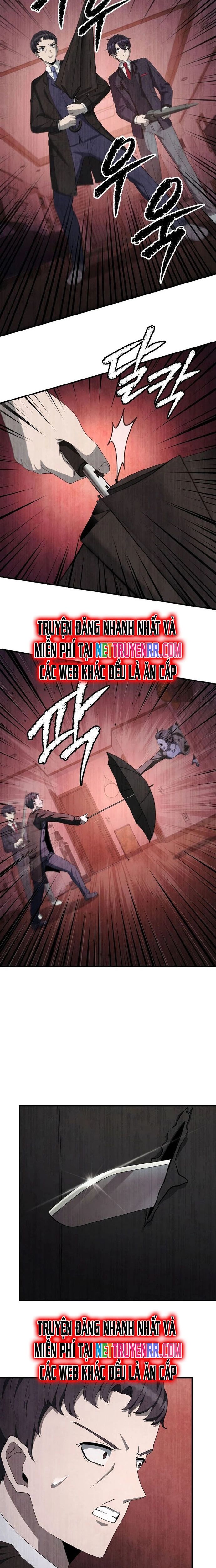 Câu Lạc Bộ Truyện Ma Chapter 19 - Trang 2
