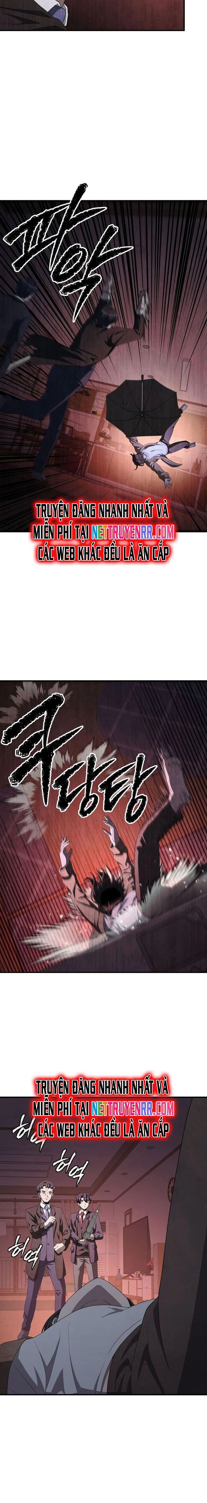 Câu Lạc Bộ Truyện Ma Chapter 19 - Trang 2
