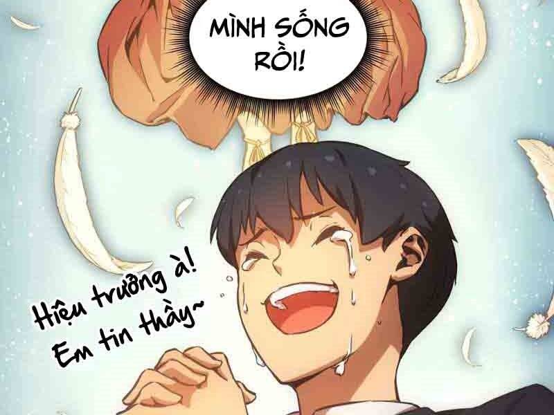 Câu Lạc Bộ Truyện Ma Chapter 2.5 - Trang 2